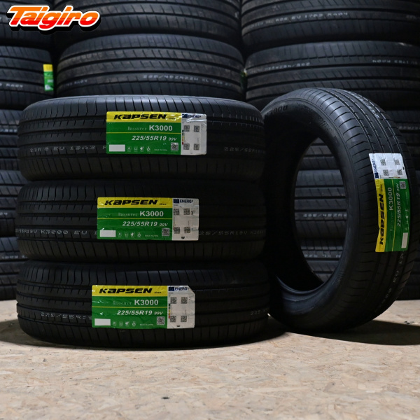 R19 225/55 KAPSEN K3000 99V