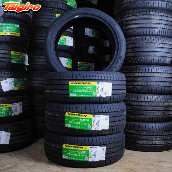 R19 235/40 KAPSEN K3000 96W XL
