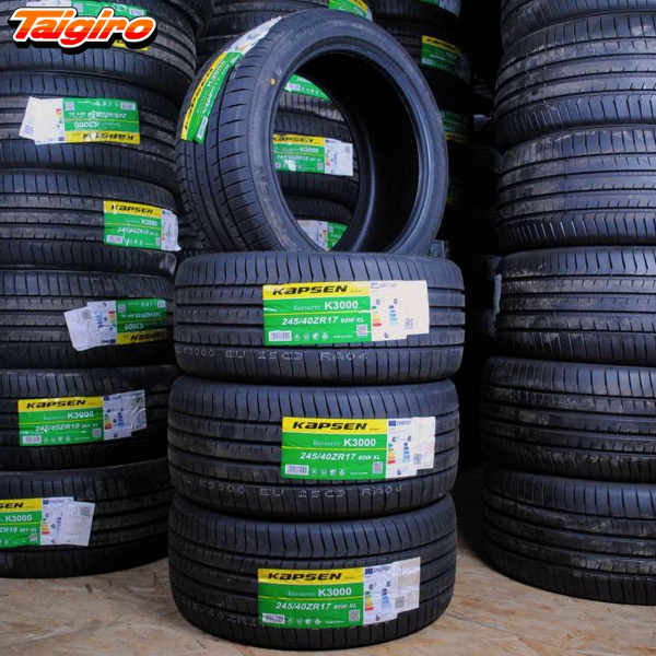 R17 245/40 KAPSEN K3000 95W XL