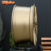 R19 Taigiro M-Стиль 8.5J ET35 5*112 Бронза