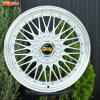 R18 BBS RS Стиль 8.0J ET35 5*120 Серебро