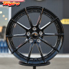 R17 Vorsteiner V-FF Стиль 7.5J ET35 5*112 Черный