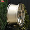 R16 Rays Gram 57CR Стиль 7.0J ET40 4*100 Бронза