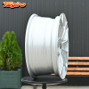 R15 RGW 07 6.5J ET38 4*100/114.3 Серебро ФЗ