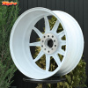 R17 Taigiro Spider 7.5J ET35 5*100/114.3 Белый