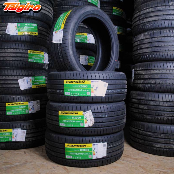 R18 235/45 KAPSEN K3000 98W XL