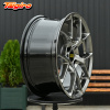 R16 BBS CI-R Стиль 7.0J ET38 4*100 Темный хром
