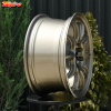 R15 Work Emotion ZR10 Стиль 7.0J ET35 4*100/114.3 Бронза