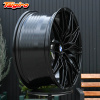 R19 Taigiro M-Стиль 8.5J ET35 5*112 Черный