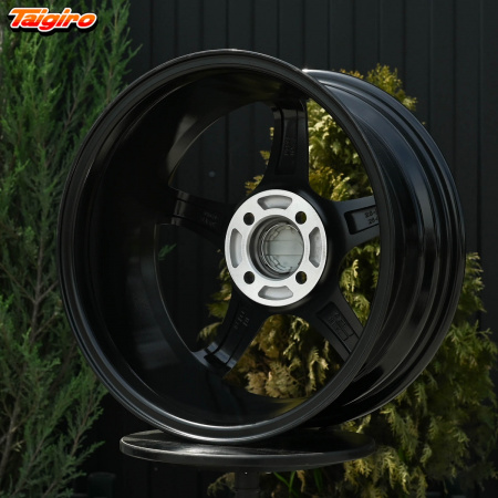 R16 Rays Gram 57CR Стиль 7.0J ET40 4*100 Гипер