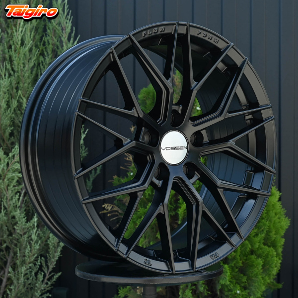R17 Vossen 3323 Стиль 7.5J ET38 5*112 Черный