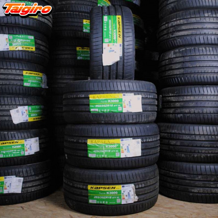 R19 235/40 KAPSEN K3000 96W XL