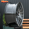 R19 Rays Gram 57Xtreme Стиль 8.5J ET35 5*112 Темный хром