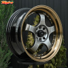 R17 SSR SP1 Стиль 7.5J ET42 4*100/114.3  Бронза