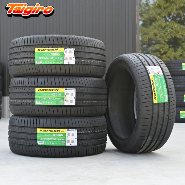 R20 275/40 KAPSEN K3000 106W XL