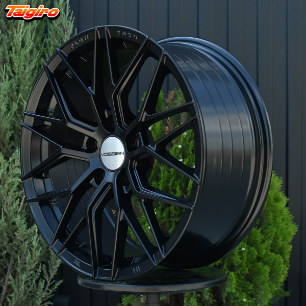 R17 Vossen 3323 Стиль 7.5J ET38 5*112 Черный