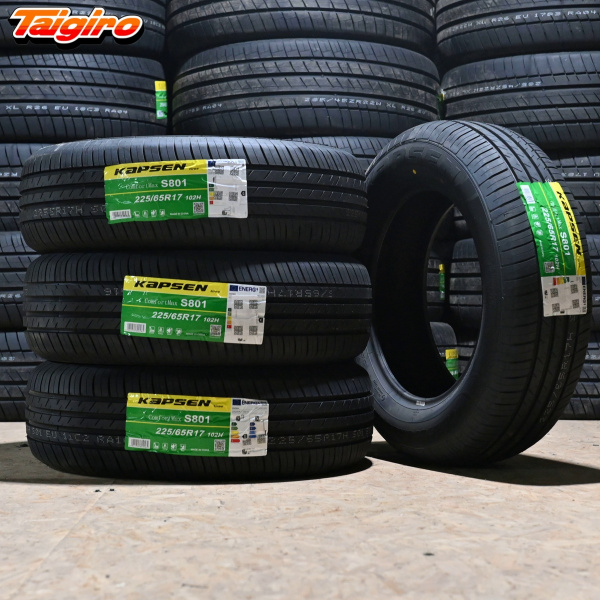 R17 225/65 KAPSEN S801 102H