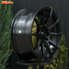 R16 Taigiro Spider 7.0J ET35 4*100/114.3 Черный