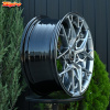 R15 HRE FF10 Стиль 6.5 ET38 4*100 Темный хром