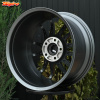 R17 Rays Gram 57Xtreme Стиль 9.0J ET30 5*114.3 Графит