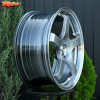R18 Advan GT Стиль 8.0J ET40 5*100 Темный хром