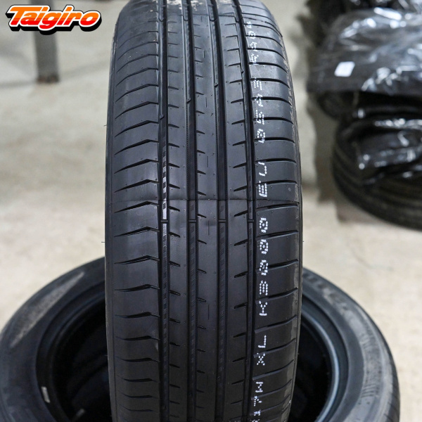 R17 205/55 KAPSEN K3000 95W XL