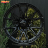 R18 Taigiro Orbital ROAD 9.0J ET0 6*139.7 Черный