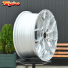R15 RGW 07 6.5J ET38 4*100/114.3 Серебро ФЗ