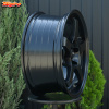R17 Advan GT стиль 7.5 ET38 5*114.3 Черный