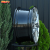 R15 HRE FF10 Стиль 6.5 ET38 4*100 Темный хром