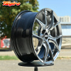 R16 BBS CI-R Стиль 7.0J ET38 4*100 Тёмный хром