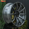 R18 Taigiro Spider 8.0J ET30 5*108/112 Графит