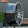 R19 Rays Gram 57Xtreme Стиль 8.5J ET35 5*114.3 Темный хром