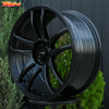 R19 Work CR-Kai Стиль 8.5J ET38 5*112 Мат черный