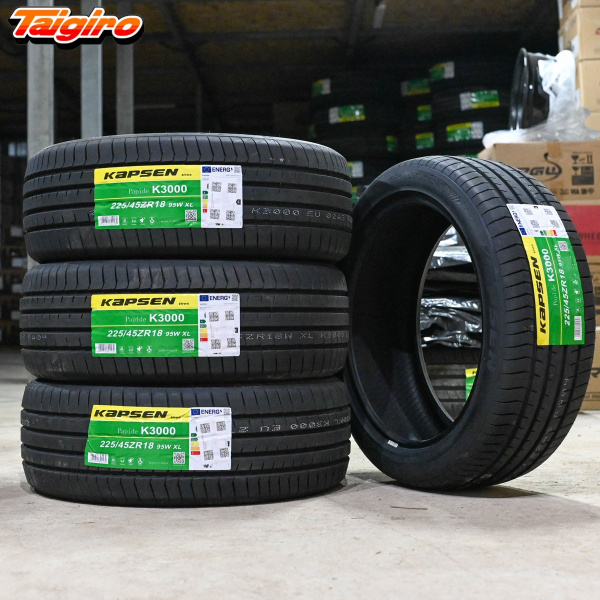 R18 225/45 KAPSEN K3000 95W XL