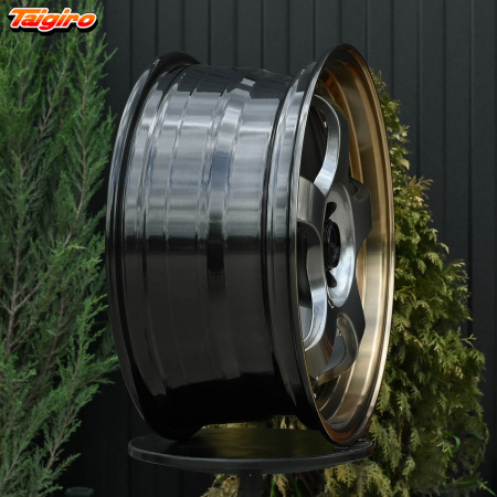 R17 SSR SP1 Стиль 7.5J ET42 4*100/114.3  Бронза