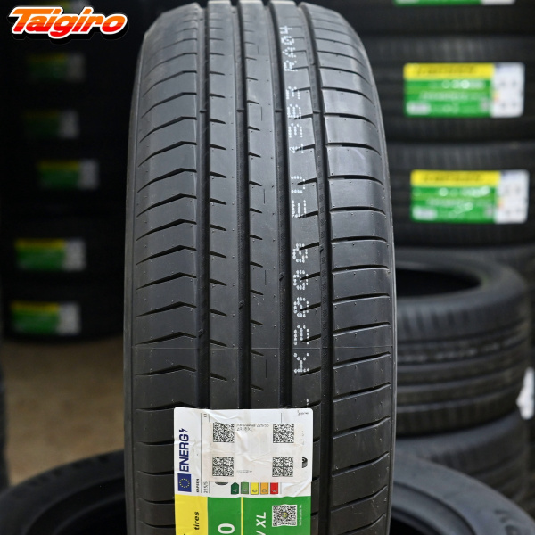 R18 225/55 KAPSEN K3000 102W XL