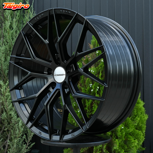 R19 Vossen 3323 Стиль 8.5J ET38 5*108 Черный