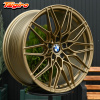 R19 Taigiro M-Стиль 9.5J ET35 5*112 Бронза