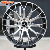 R20 Mercedes Стиль 8.5J ET35 5*112 Черный ФЗ