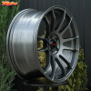 R18 Rays Gram 57Xtreme Стиль 9.5J ET35 5*114.3 Графит