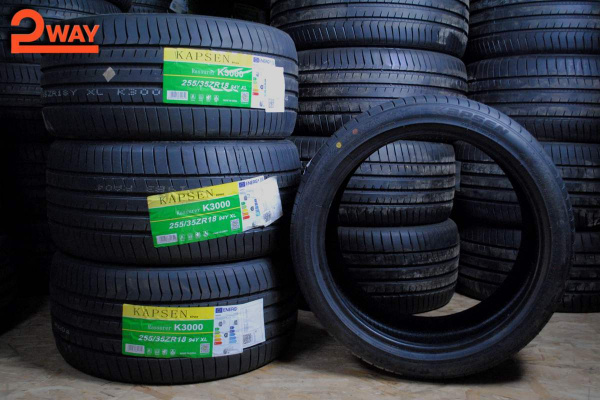 R18 255/35 KAPSEN K3000 94Y XL