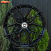 R17 HRE FF10 Стиль 7.5J ET38 5*114.3 Черный