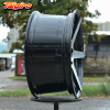 R18 Taigiro XXR 8.5J ET30 5*114.3 Черный ФЗ