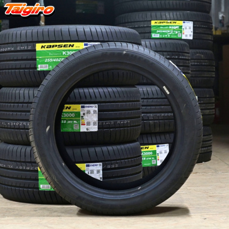 R18 255/40 KAPSEN K3000 99Y XL