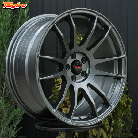 R18 Rays Gram 57Xtreme Стиль 9.5J ET35 5*114.3 Графит