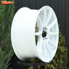 R17 Taigiro Spider 7.5J ET35 4*100/114.3 Белый