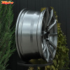 R16 Taigiro Spider 7.0J ET35 5*100/114.3 Графит