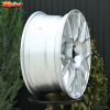 R17 Taigiro Spirit 7.5J ET40 4*100/114.3 Серебро