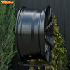 R18 Taigiro Spider 8.0J ET30 5*100/114.3 Черный